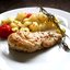 Жаркое из курицы с картошкой