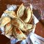 Студенческие пирожки с капустой