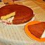 Ванильный кекс