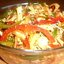 Курица Хе с болгарским перцем