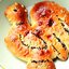 Петух с маковой начинкой
