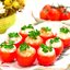 Фаршированные черри