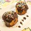 Плов с сухофруктами и орехами