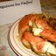 Румяная курочка с кабачком