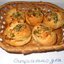 Булочки с чесноком