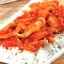 Курица по‑тайски