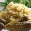 Картофель по-индийски