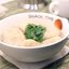 Вареники с картошкой и грибами