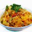 Рагу кабачки с капустой и шампиньонами
