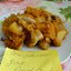Тыквенное рагу