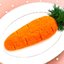Салат «Морковка»