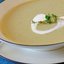 Крем-суп из артишоков