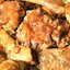 Жаркое из курицы