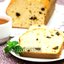 Молочный овсяный кекс