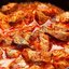 Гуляш из мяса косули