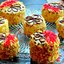 Пирожное "Медовая сказка"