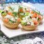 Морковные котлеты