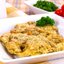 Картофель, запеченный с сыром