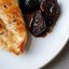 Куриные грудки с инжиром