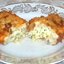 Котлеты в кляре с начинкой