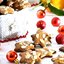 Бельгийское печенье «Speculaas»