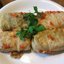 Голубцы с фаршем и рисом