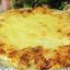 Картофельная запеканка со свининой