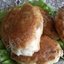 Котлеты из мяса птицы «Птичье молоко»