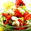 Салат восторг