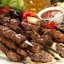 Шашлык из утки