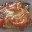 Кабачковая пицца