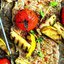 Быстрый шницель из свинины