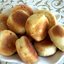 Жареные пирожки с капустой из бездрожжевого теста
