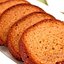 Кекс с арахисовым маслом