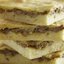 Кубдари, сванский мясной пирог