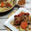 куриные ножки по-деревенски