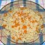 Плов без мяса