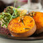 Стейк из тыквы