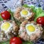 Куриные биточки