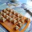 Тесто для пельменей