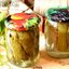 Маринованные виноградные листья