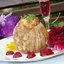 Фаршированные баклажанные бочонки