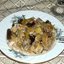 Рагу с баклажанами и кабачками