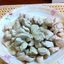 Куриное филе тушеное в сметане