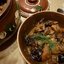 Рагу из баранины с картошкой