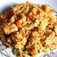 Плов с индейкой