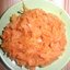 Жареная капуста