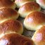 Пирожки с картошкой и брынзой