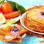 Морковные блины