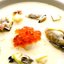 Жаркое с устрицами и икрой